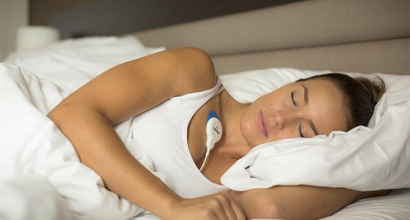 Hyvinvointianalyysi kertoo unesi palauttavasta laadusta