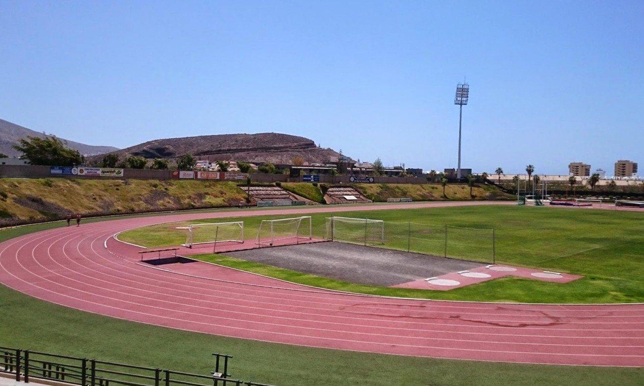 Track and field athlete measured her recovery during a training camp