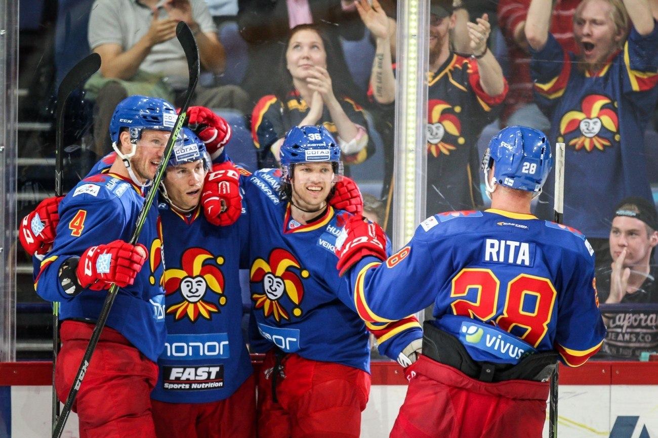 Jokerit Helsinki