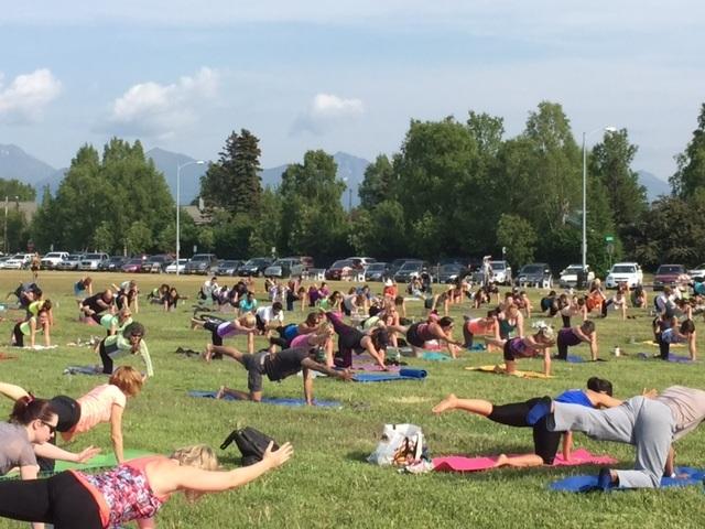 Yoga-In-The-Park