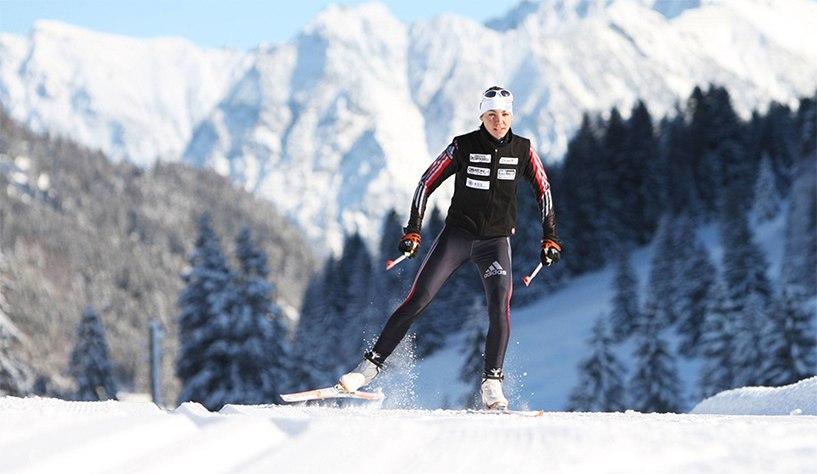 Monitoring ‪‎trainingload‬ and ‪recovery‬ in ‪XCskiing