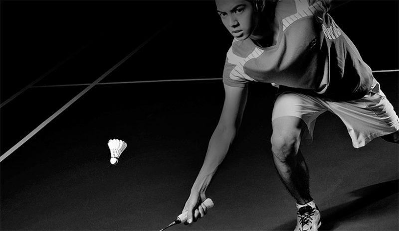 Anaerobic Training and Recovery in Badminton