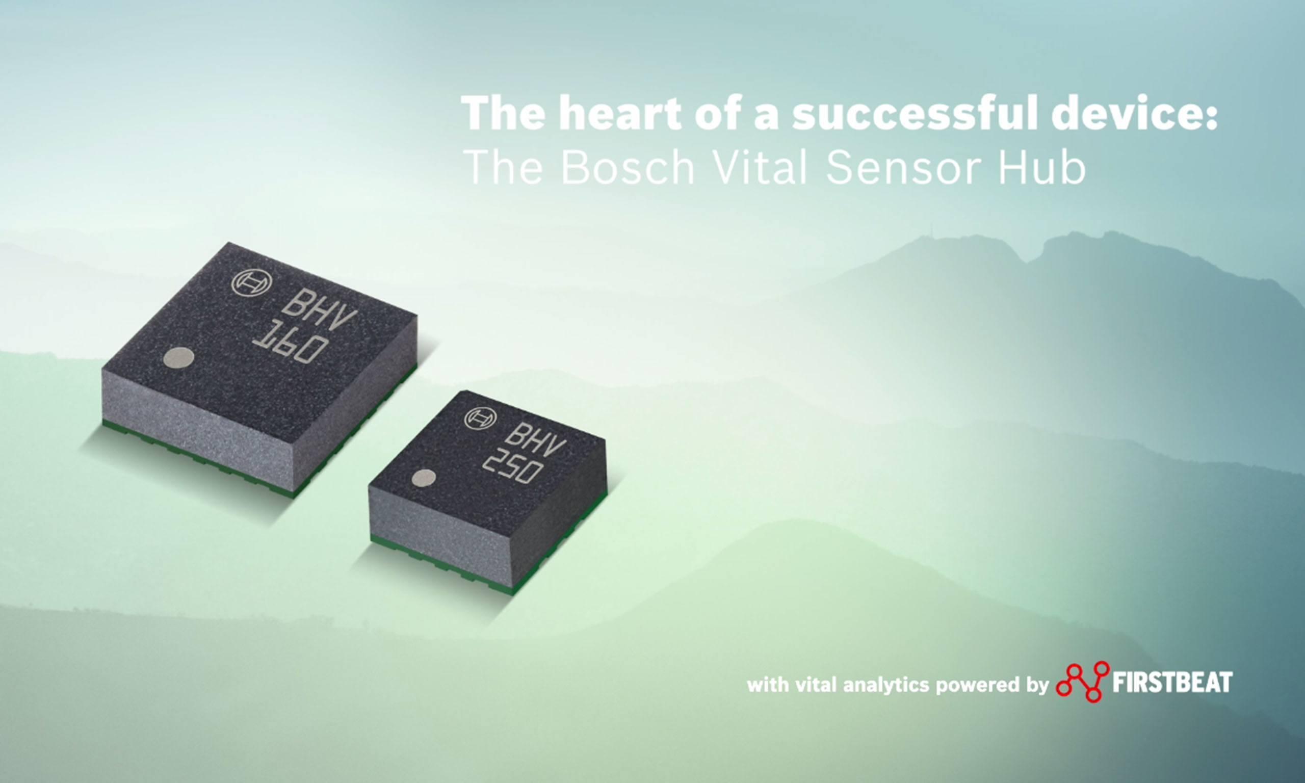 Bosch Sensortec Teams Up With Qualcomm Bosch Sensortec