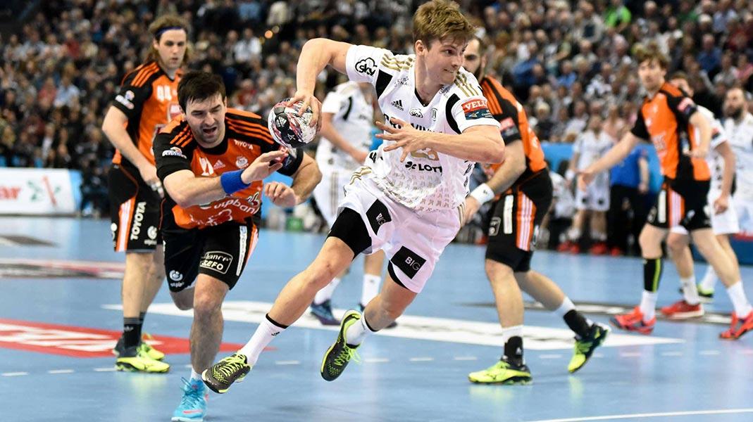 thw kiel handball