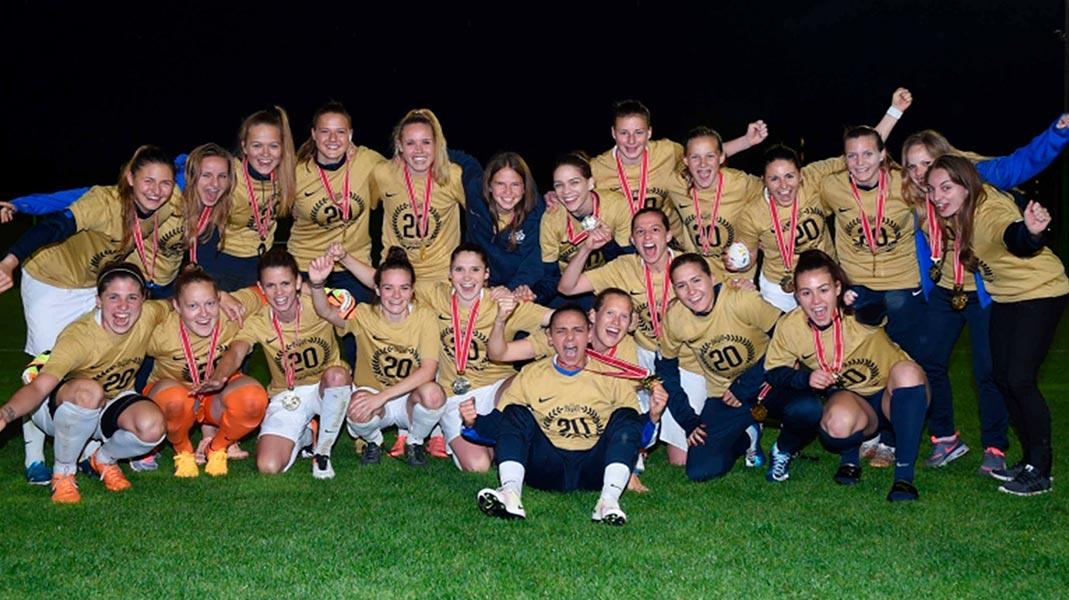 fc zurich frauen