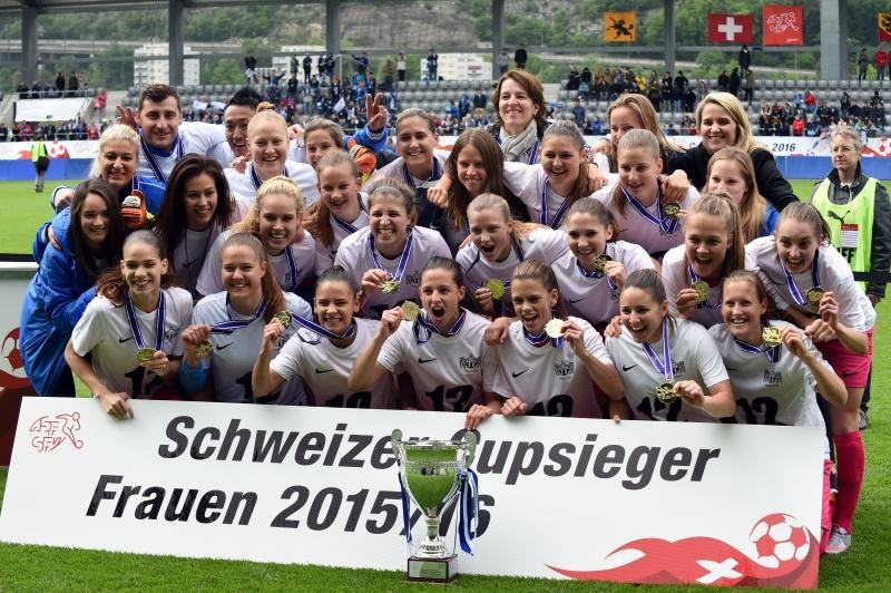 fc zurich frauen