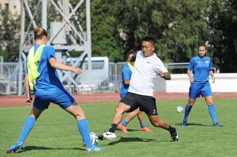 fc zurich frauen