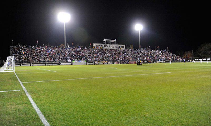 university of south carolina ncaa soccer