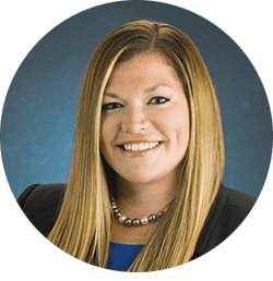 Dr. Erica Thieman utilizes Firstbeat Lifestyle Assessment