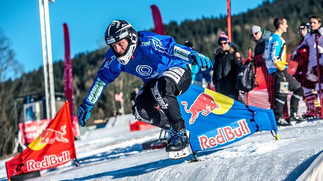 antti tolvanen red bull crashed ice