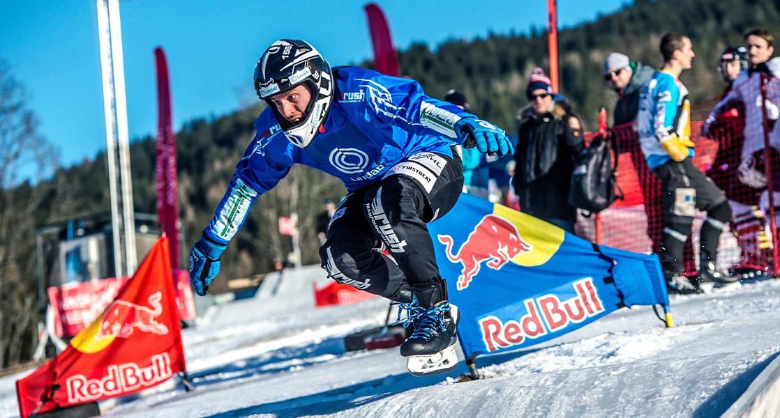 firstbeat antti tolvanen red bull crashed ice