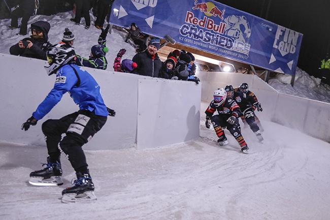 antti tolvanen red bull crashed ice firstbeat