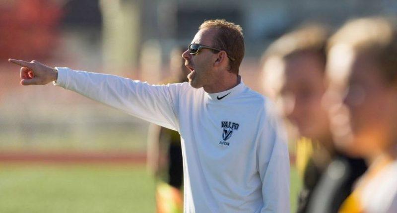 john marovich valparaiso womens soccer