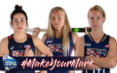 USA field hockey