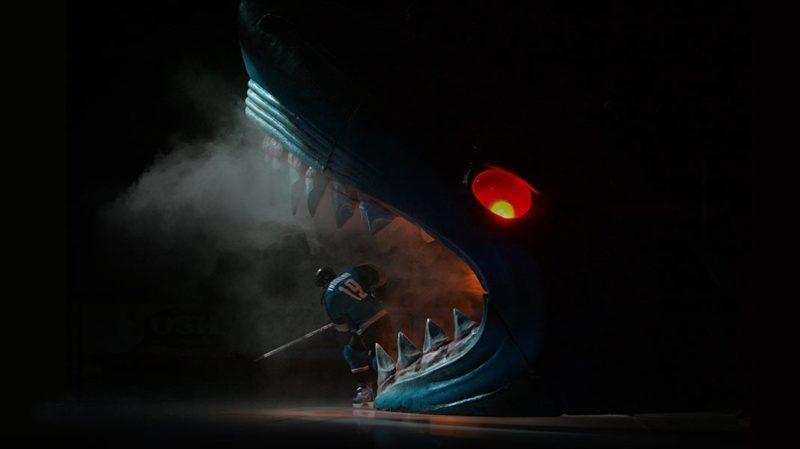 san jose sharks