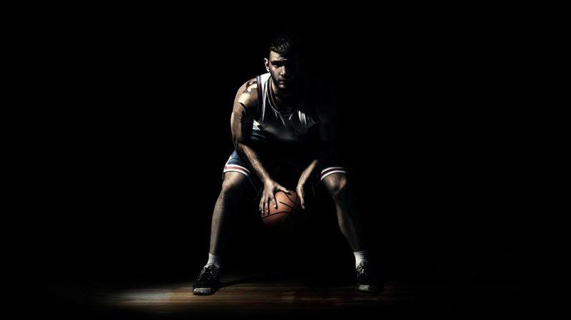 sean conaty - recovery monitoring in basketball