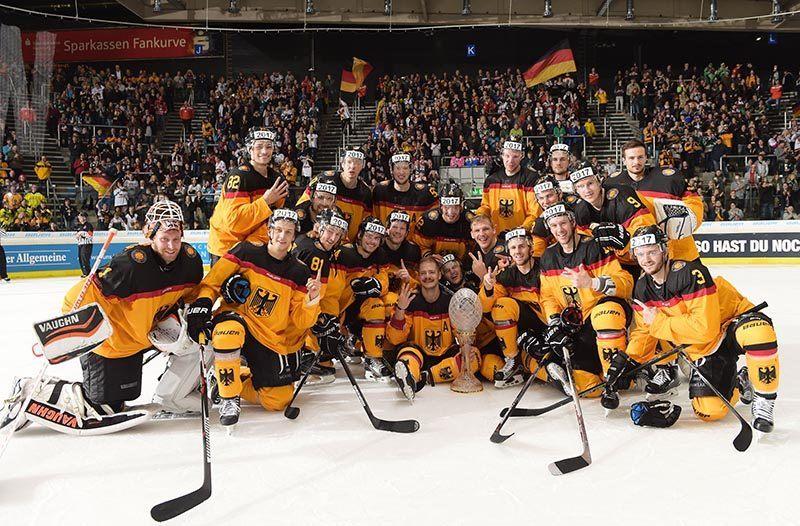 germany national ice hockey team