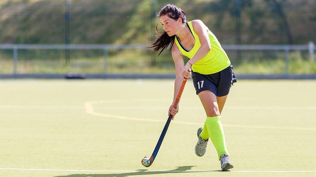 firstbeat sports in field hockey