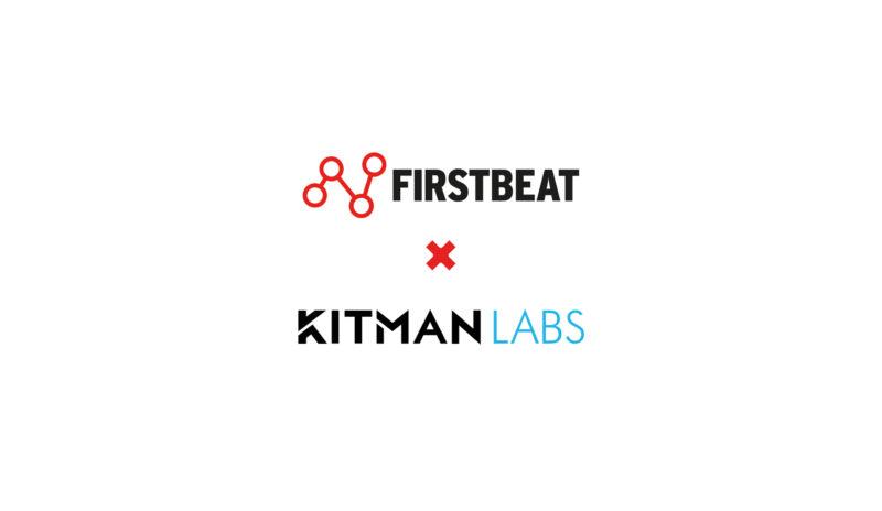 Firstbeat Sports Kitman Labs API