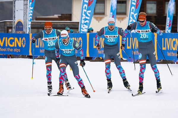 Firstbeat Visma Ski Classics