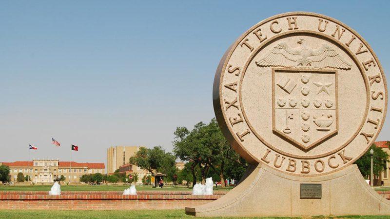 texas tech university