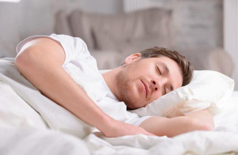 Sleep's role in overall health and well-being cannot be underestimated.