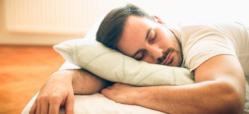 Liian vähäinen uni heikentää terveyttä