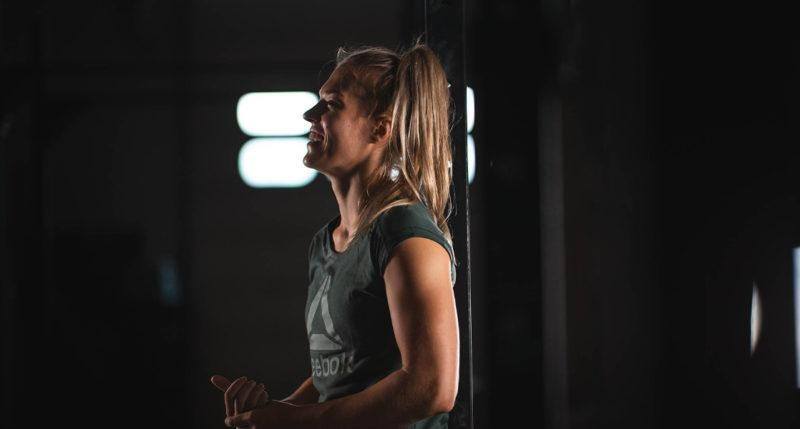 AMK-tutkinnon ja oman CrossFit-salin perustaminen teki Laura Hämäläisen elämästä kiireistä