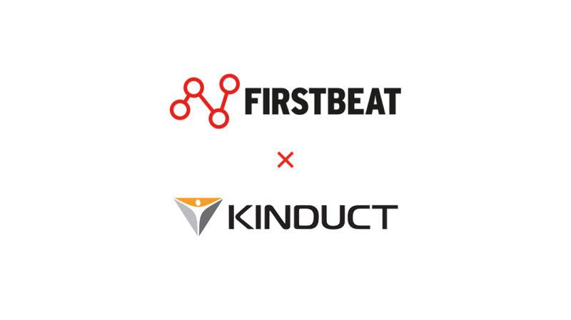 Firstbeat Kinduct API