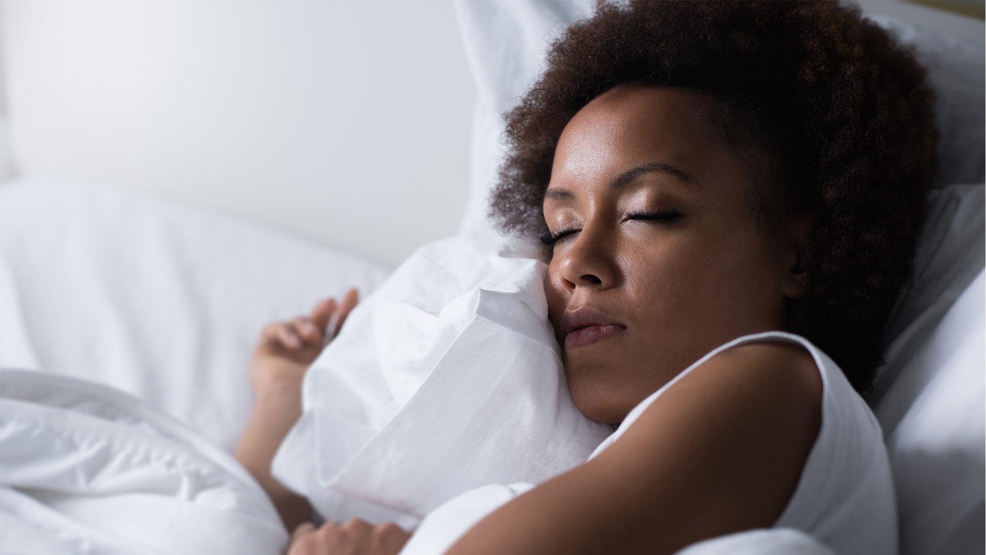 A Good Night's Sleep, What Does It Mean? - Firstbeat