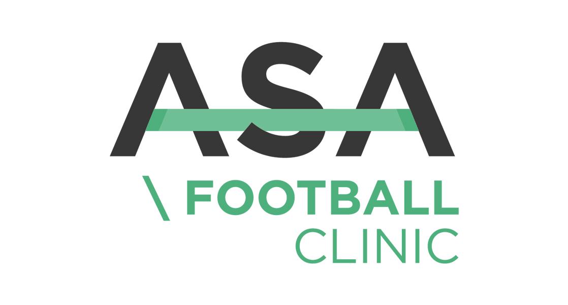 Firstbeat at ASA Football Clinic