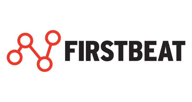 Firstbeat logo