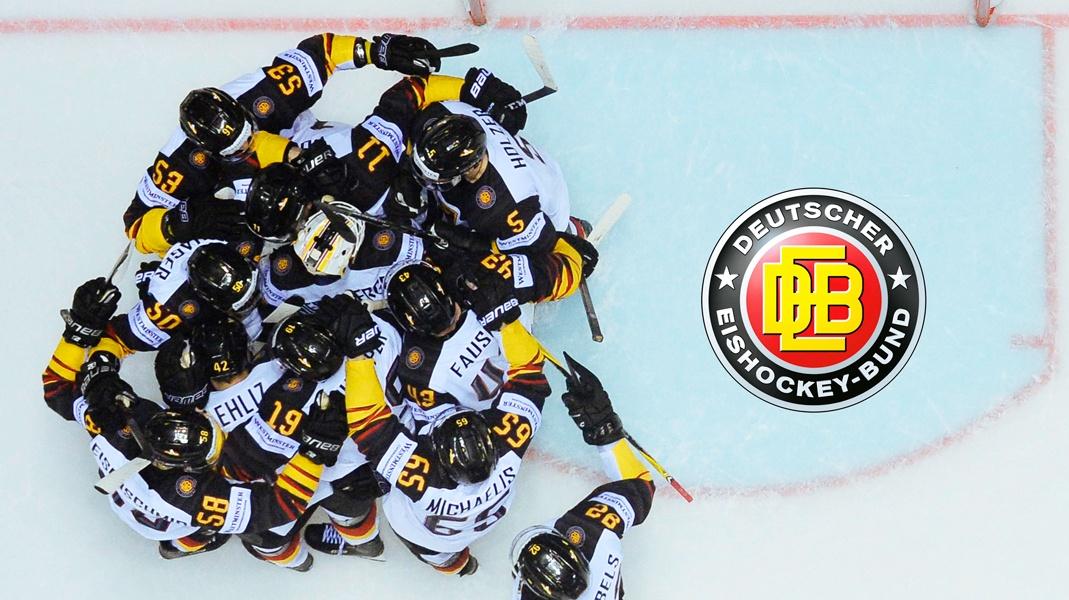German Ice Hockey Federation and Firstbeat Technologies have agreed to extend cooperation