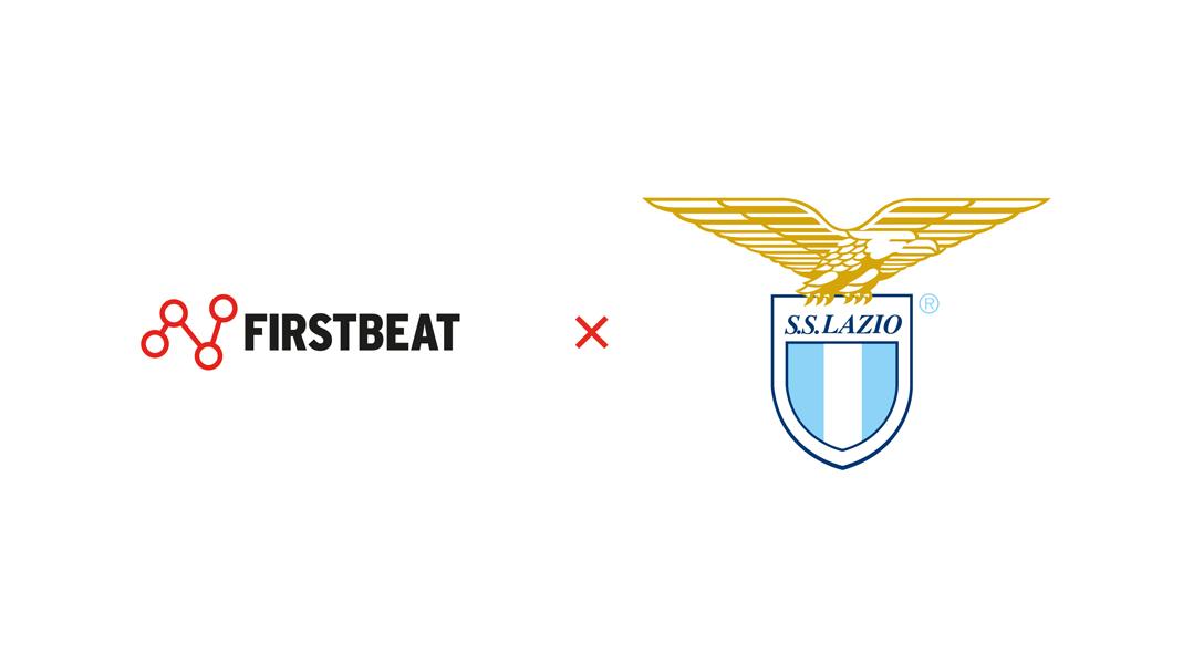 SS Lazio and Firstbeat Sports Agree Multi-Year Deal