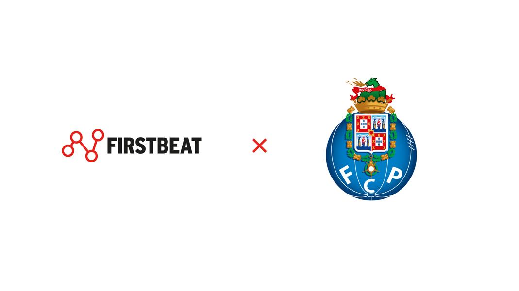 FC Porto builds on long-standing Firstbeat Sports partnership