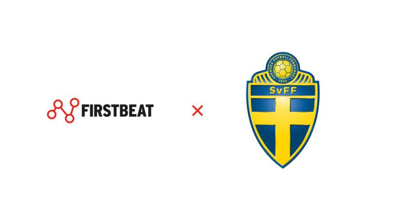 Schwedischer Fußballverband startet Arbeit mit Firstbeat Sports