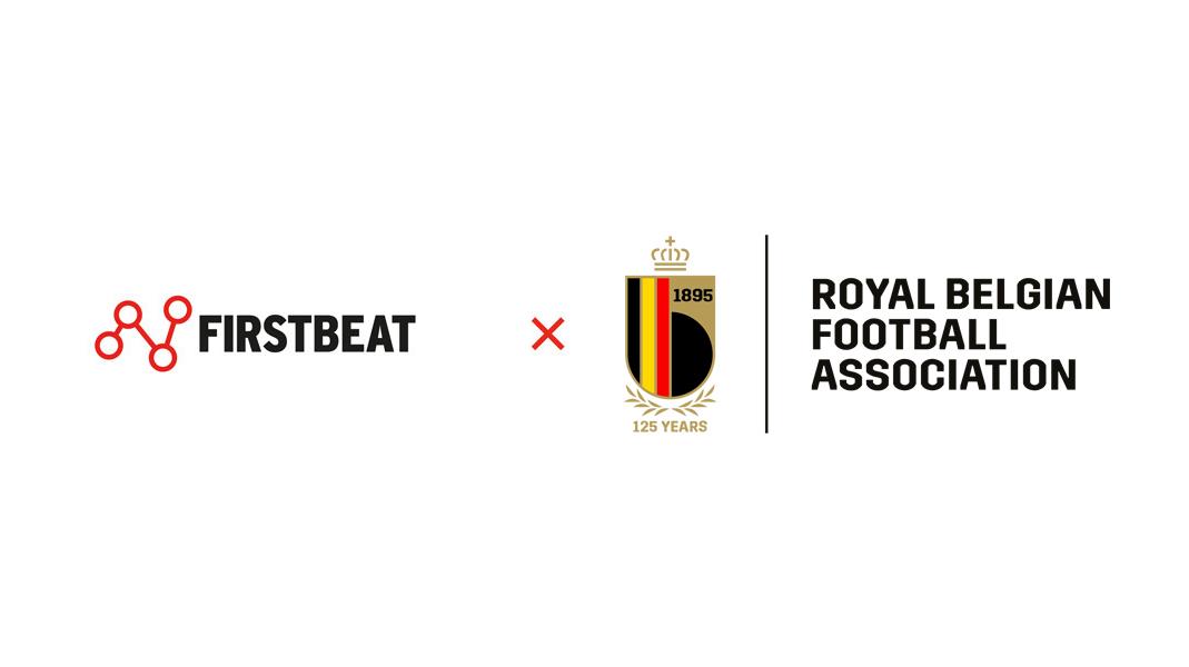 Belgium FA to use Firstbeat Sports in Pursuit of Euro 2020 and World Cup Success