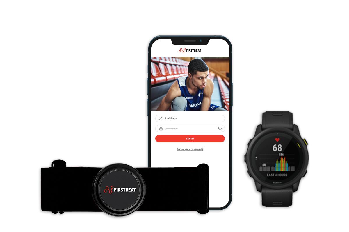 Firstbeat Sports Feature | Garmin Health API