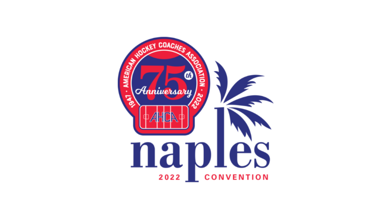 AHCA 2022 Convention in Naples