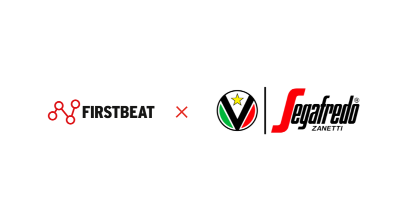 Firtbeat and Virtus Bologna