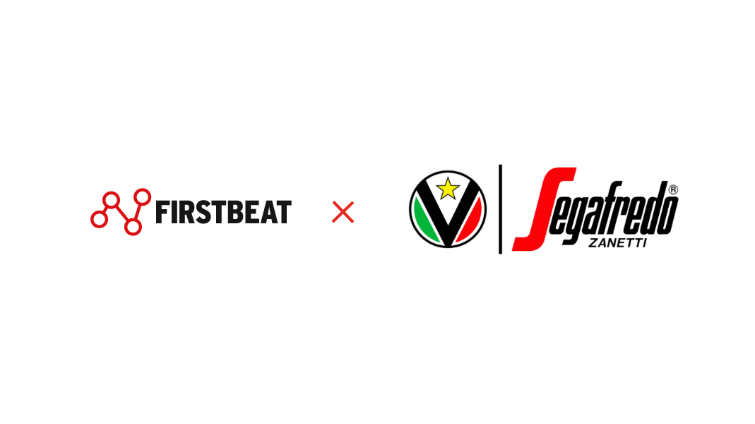 Firtbeat and Virtus Bologna