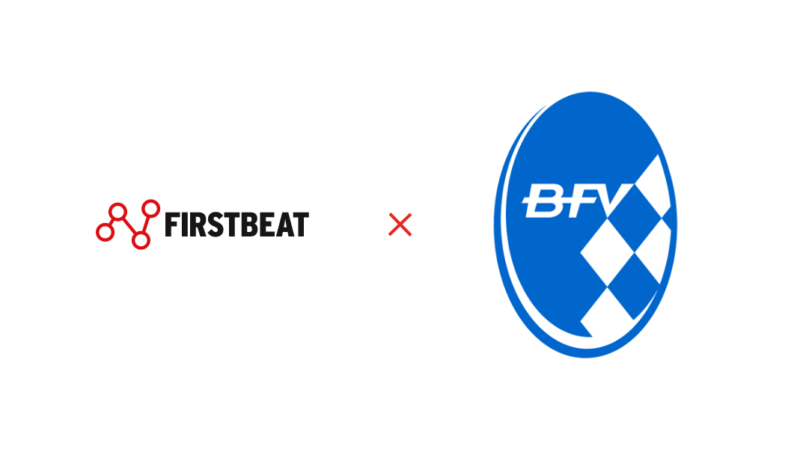 Bayerischer Fußball-Verband und Firstbeat Sports beginnen offizielle Partnerschaft