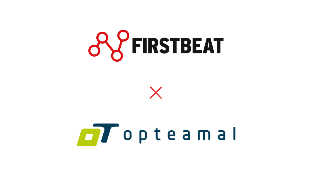 New Integration Between Firstbeat Sports and Opteamal to Optimize Athlete Monitoring