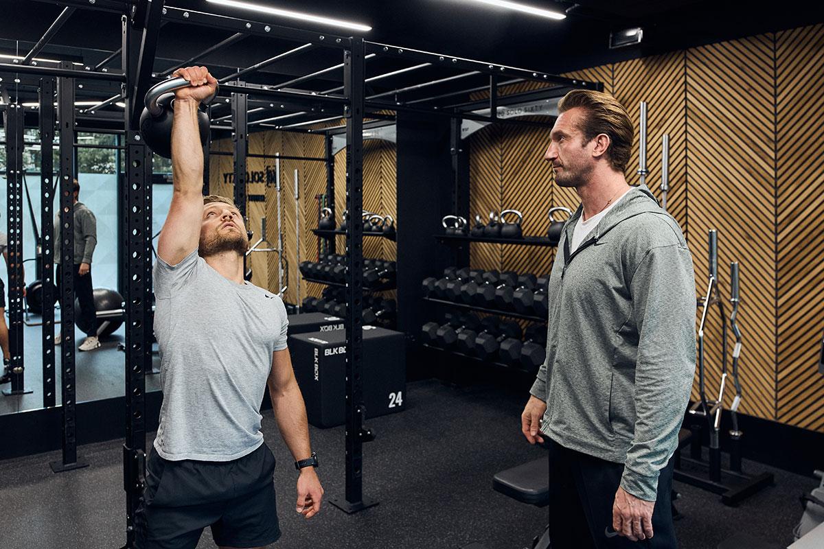 How To Become a Successful Personal Trainer in 2023 (According to One of  the World's Most Sought-After PTs) - Firstbeat