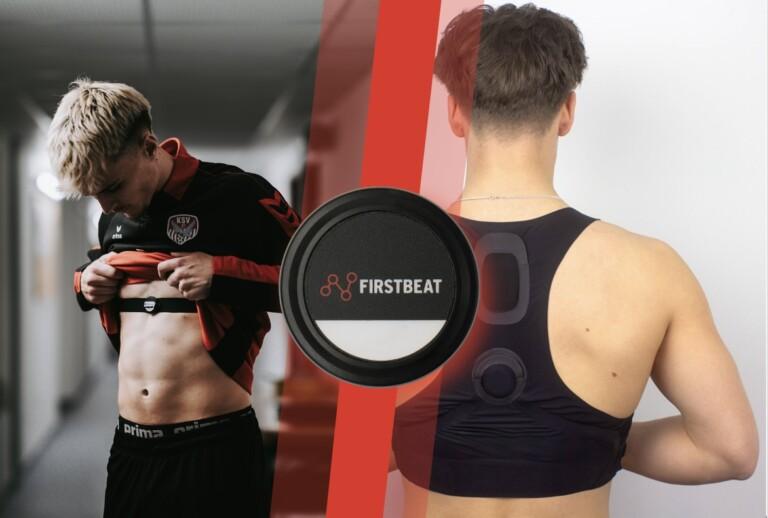 Firstbeat Sports Solution