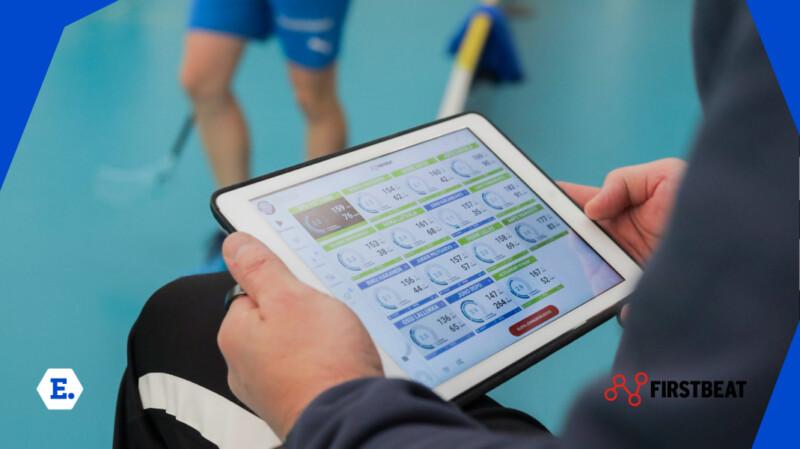 Firstbeat and Eerikkilä Enter a Long-Term Partnership – Data Supports Individual Development